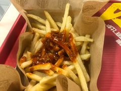 -肯德基(西单商场店)
