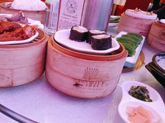 -皇马假日醉海南大酒店·假日一品派茶楼(秀英店)