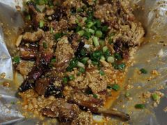 -老黄记手撕烤兔(玉林街店)
