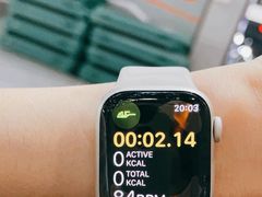 -一兆韦德健身(浦东万达会所)