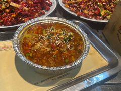 -小眼睛餐饮&杨杨夜宵