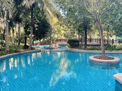 -三亚海棠湾万丽度假酒店