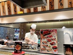 -合点寿司(美罗城店)