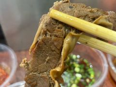 -包工仔·牛杂自助放题