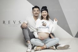 -韵纪亲子儿童摄影·孕妈照