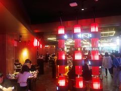 大堂-啫神·广州地标美食(北京路店)