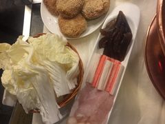 -东来顺饭庄(王府井步行街店)