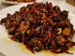 -田记餐馆(富国街店)