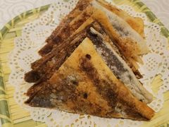 芝麻酱糖饼-辣婆婆(航天桥店)