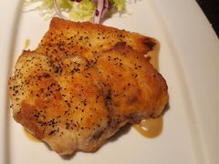 -梅筑·创意料理(王府井百货店)