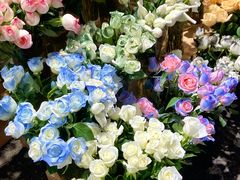 -循礼门鲜花花市(武汉循礼门店)