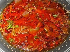 -麻六记(新天地店)