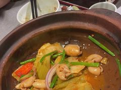 -晓粤·惹味粤菜(凯德乐峰广场店)