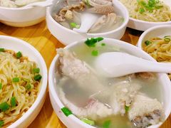 -江南红鱼汤(洋中花园店)