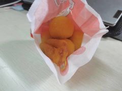 -华莱士炸鸡汉堡(重庆邮电大学店)