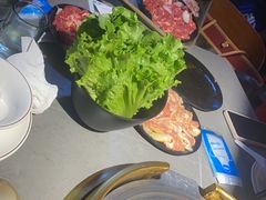 -石记东北风味烤肉店(子固路店)