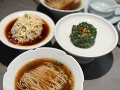 -晓淮山·扬州早茶·淮扬菜(龙阳广场店)