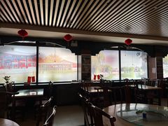 -南来顺饭庄·清真(南菜园店)