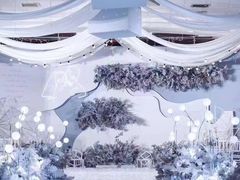 -大连星海皇冠假日酒店
