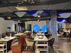 大堂-碗中海·蒸汽海鲜·桑拿鸡(岭南天地店)