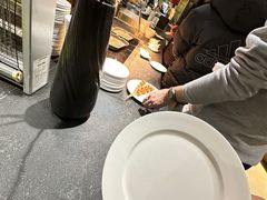 -安徽高速开元国际大酒店·地中海自助餐厅
