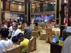大堂-瑞记湛江鸡饭店·粤西第一鸡(粤垦店)