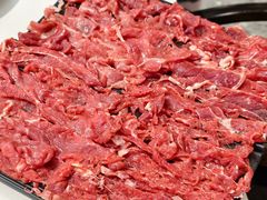 -牛品福潮汕牛肉火锅(旺庄店)