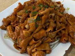 -老字号蛇口德记烧腊饭店·海鲜加工