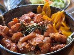 -铃木食堂(北新桥店)