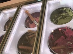 -Dal Cuore 达可芮冰淇淋(陕西北路店)