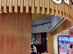 -gaga(深圳福田星河COCO Park店)
