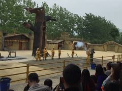 -云幽谷旅游区