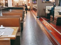 卡座-江边城外烤全鱼(龙德广场店)