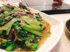 -菜忠潮州牛肉店(岗厦店)