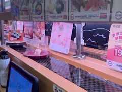 -寿司郎(皇庭广场店)