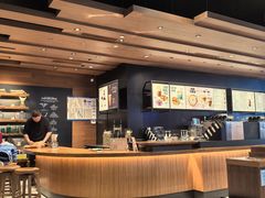-星巴克臻选(北京太阳宫凯德店)