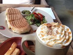 iphone_upload_pic-MAAN COFFEE(金桥店)