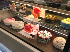 -DQ·蛋糕·冰淇淋(虹口龙之梦店)