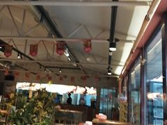 -奉天宴遇烧烤·冒锅