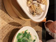 -老客家·客家菜(万达店)