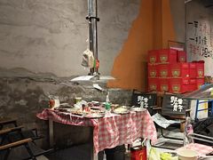 -生火火·地摊小炉子烧烤(龙湖北城金冠店)