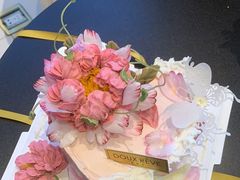 -杜哈夫DOUX RÊVE·生日蛋糕(日月光店)