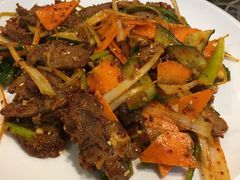 -高丽村韩国料理(兴华二路店)