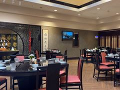 -海天楼中餐厅(吴宫泛太平洋酒店)