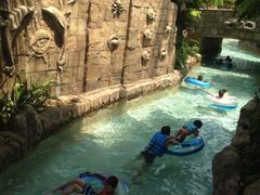 -新加坡水上探险乐园