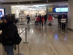 -奈雪的茶(市百一店)