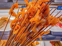 -让签签飞小郡肝串串香(春熙路形象店)