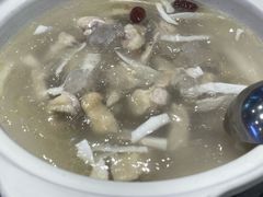 -龙泉人椰子鸡.糟粕醋.海南菜(三亚旗舰店)