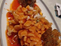 -金典银峰老鹅馆·昆山菜(亭林公园店)