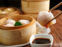 -粤仔湾砂锅粥(滨湖万达店)